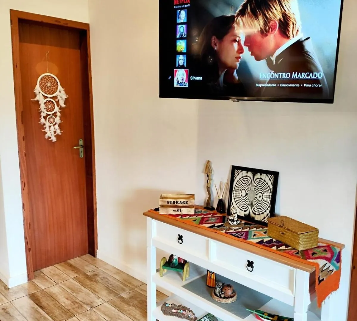 Casa Das Dunas Garopaba Holiday home
