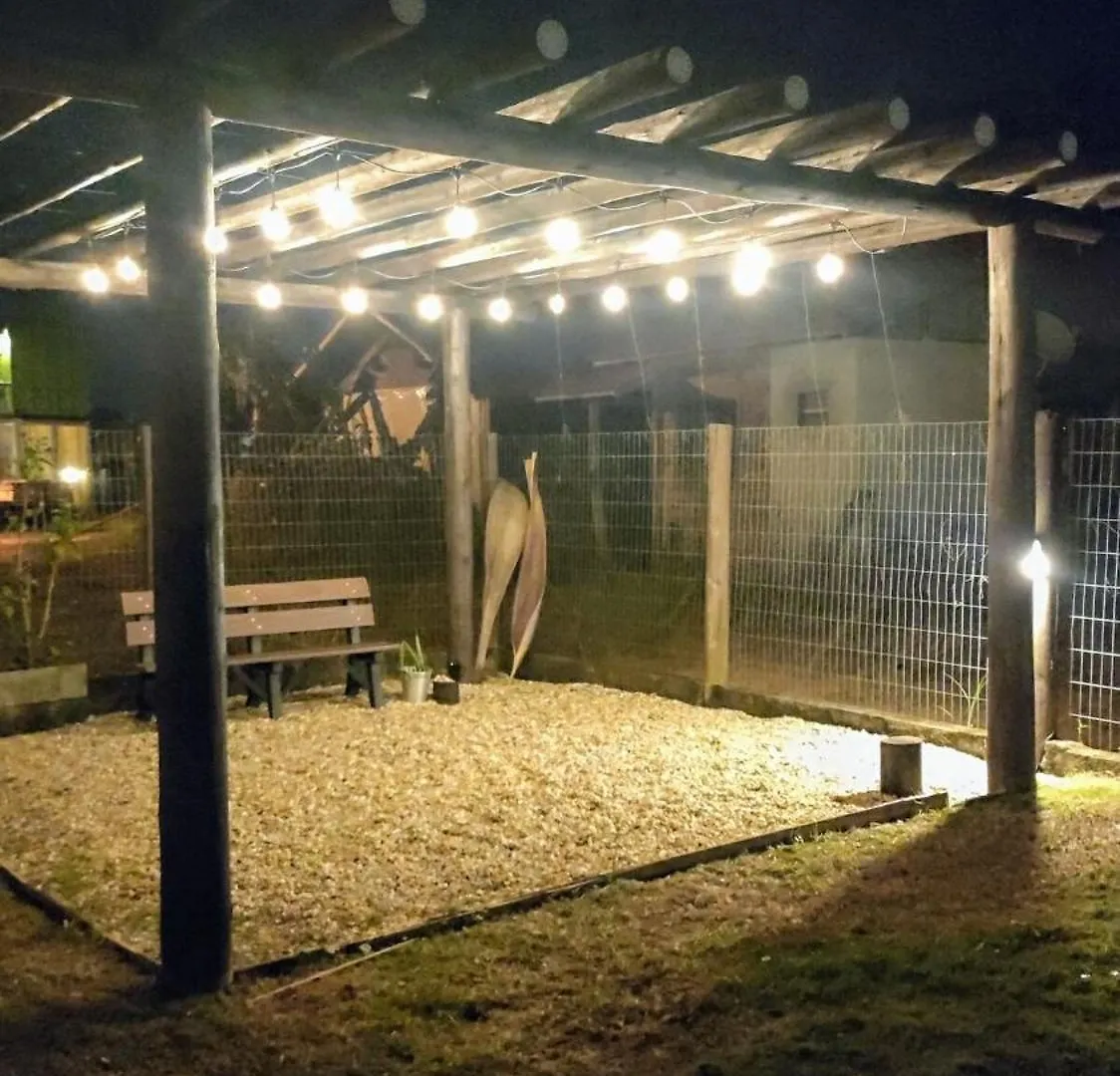 Casa Das Dunas Garopaba Holiday home