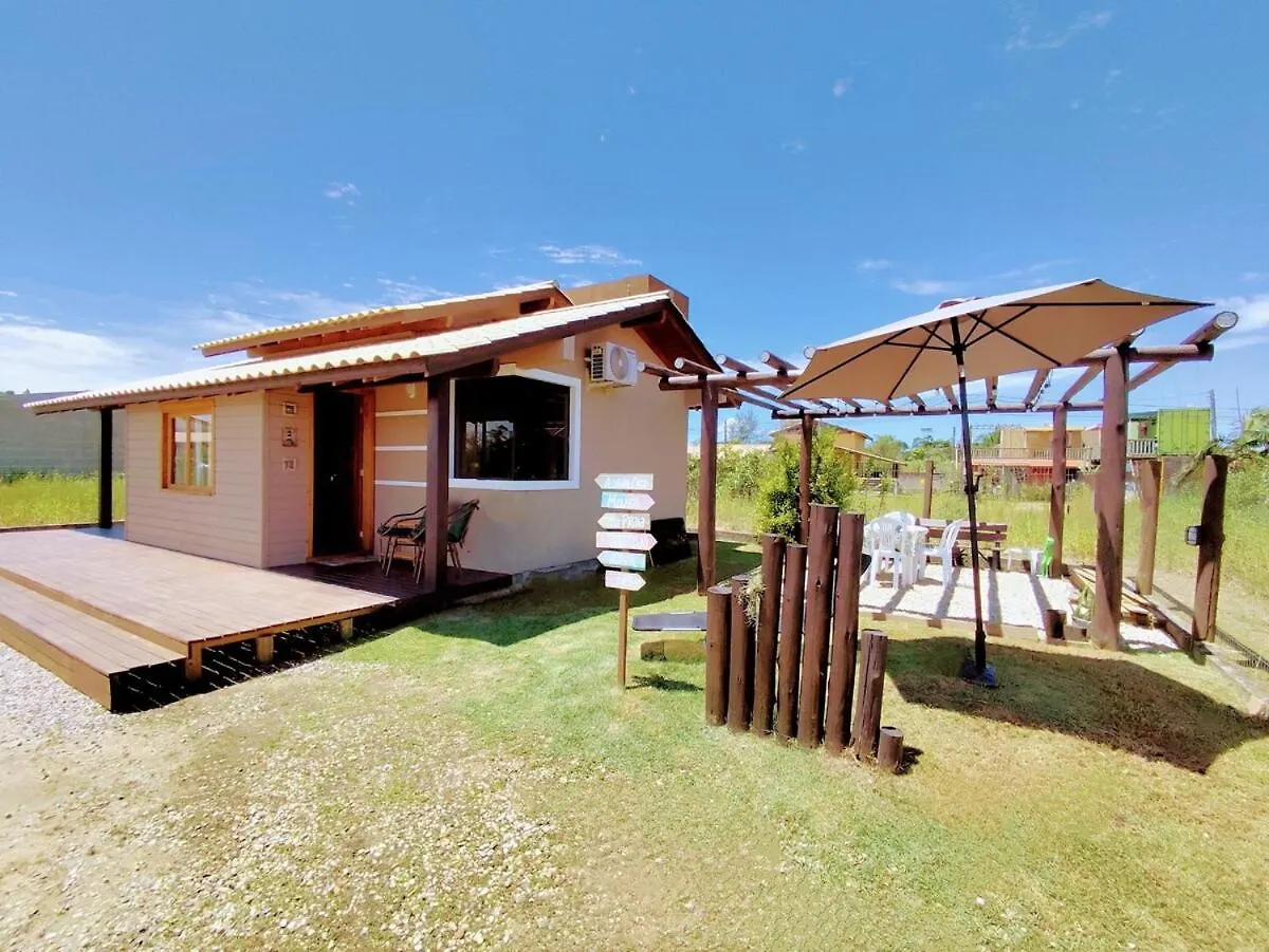 Casa Das Dunas Garopaba